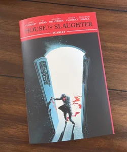 House of Slaughter Vol. 2