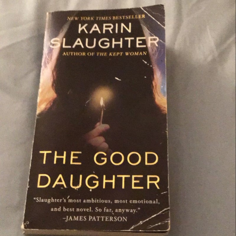 The Good Daughter (D)6