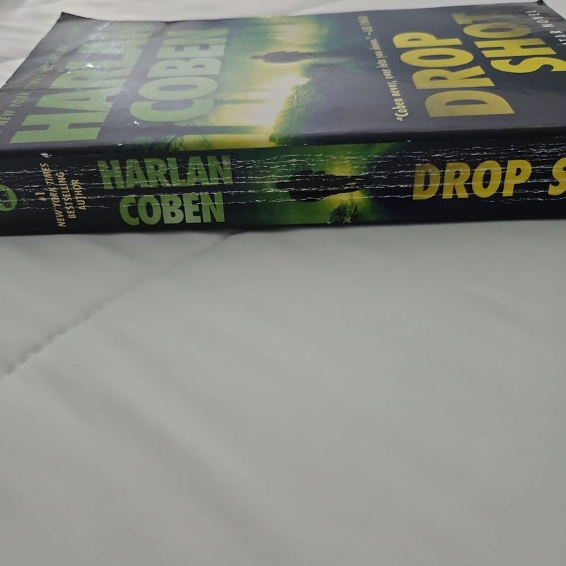 Drop Shot