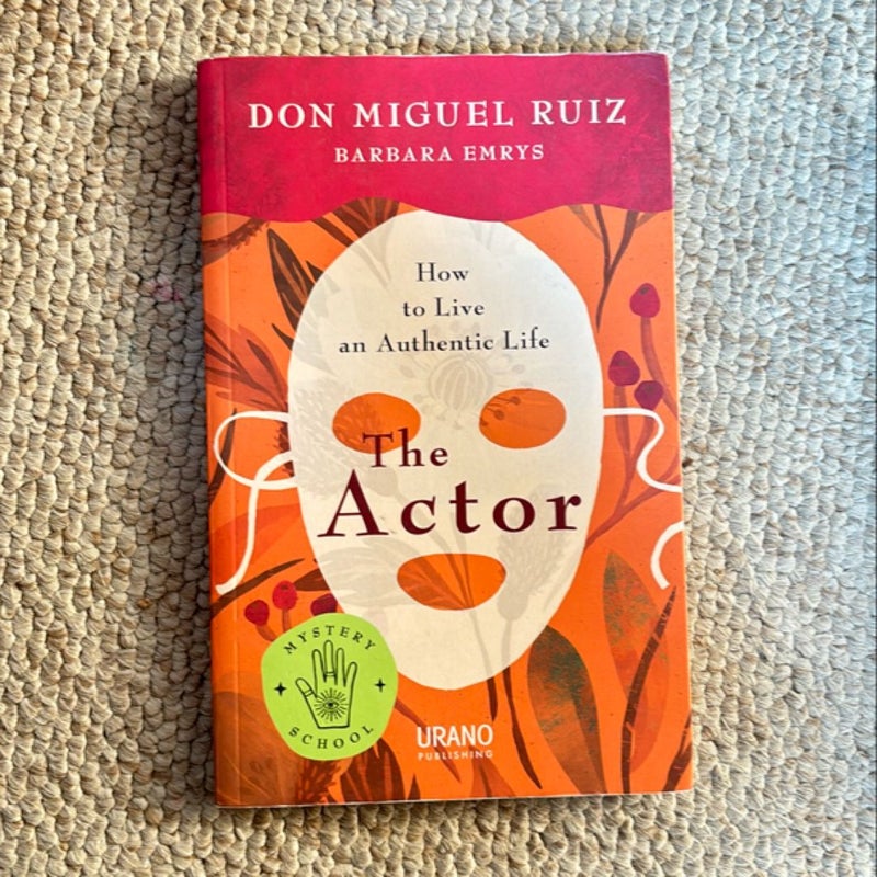 The Actor