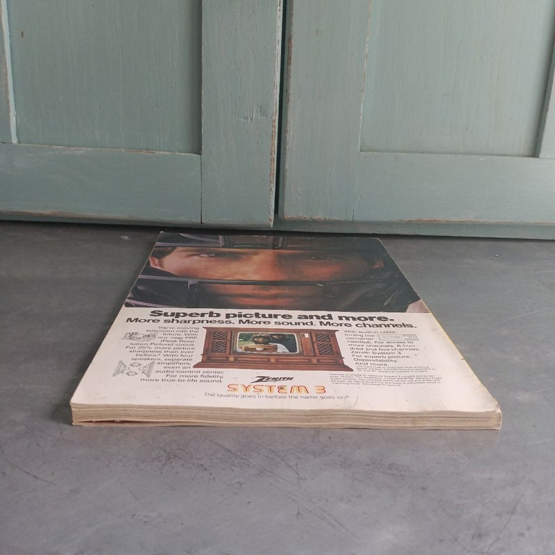 National Geographic - Vol. 158, No. 6