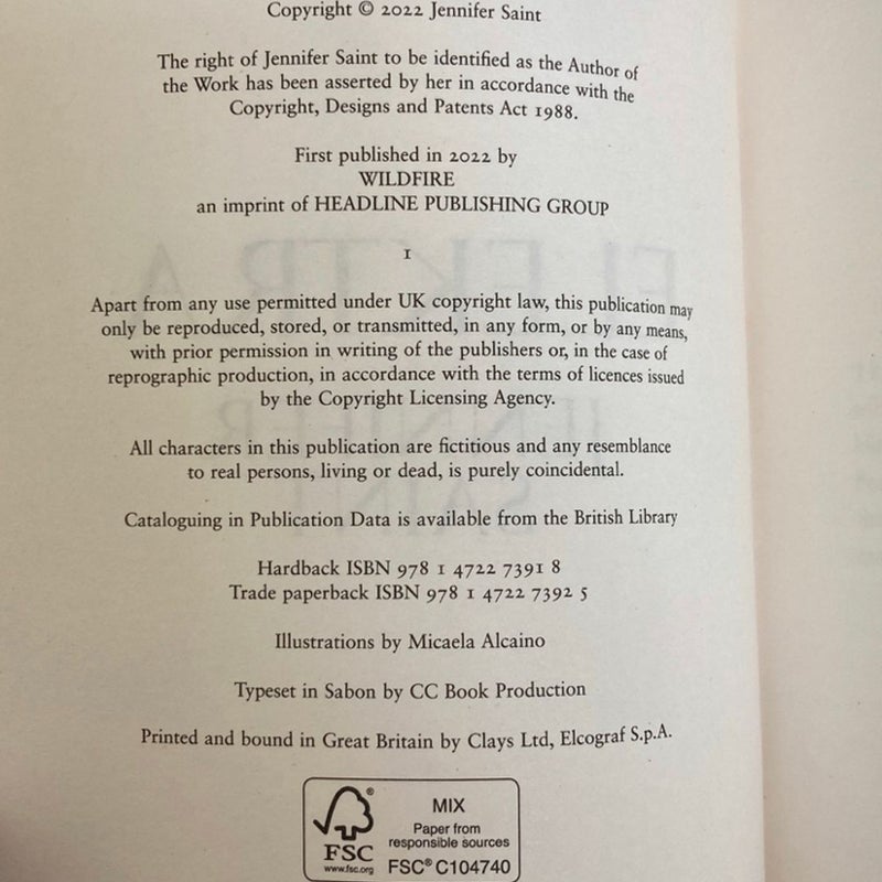Waterstones Ariadne, Elektra & Atalanta SIGNED First Editions 1st Printings