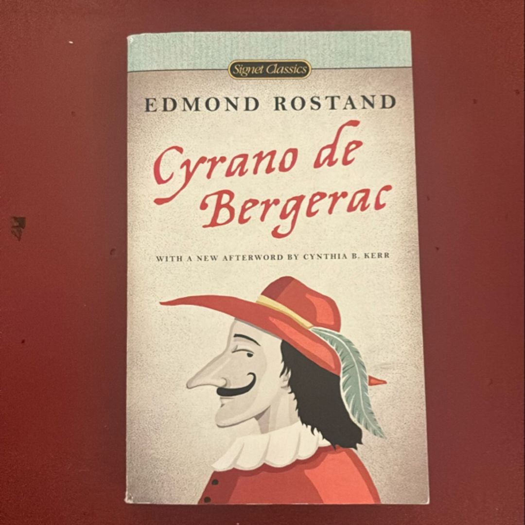 Cyrano de Bergerac