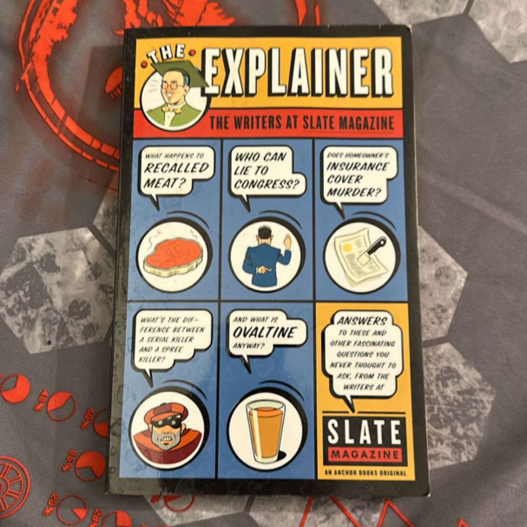 The Explainer