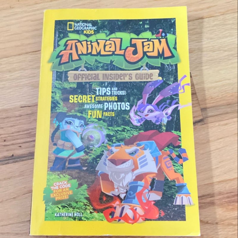 Animal Jam