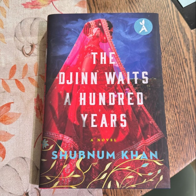 The Djinn Waits a Hundred Years