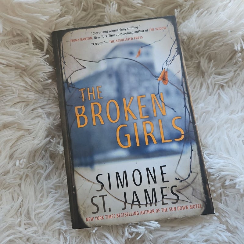 The Broken Girls