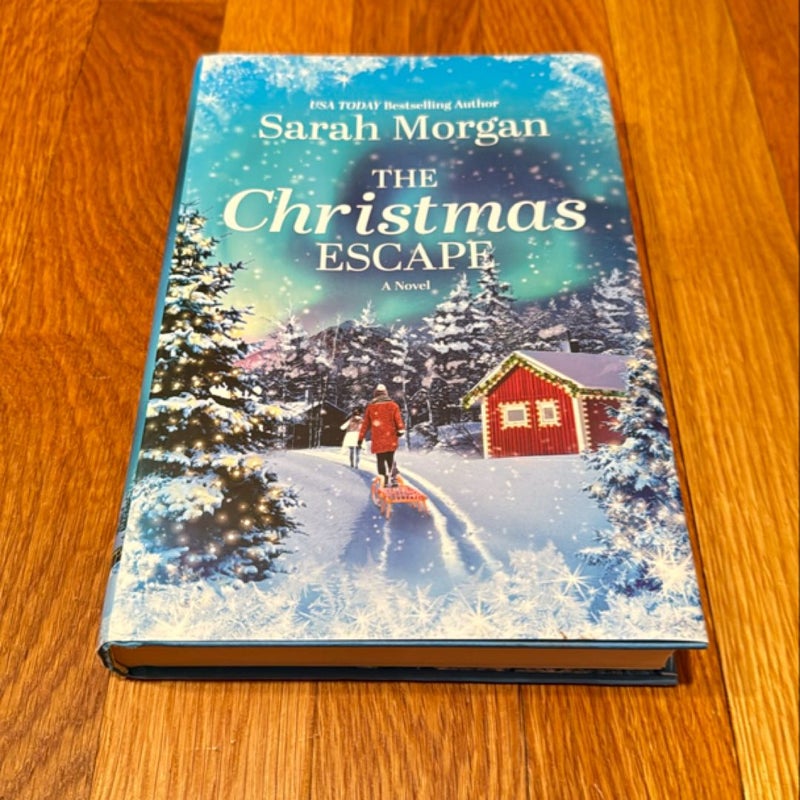 The Christmas Escape