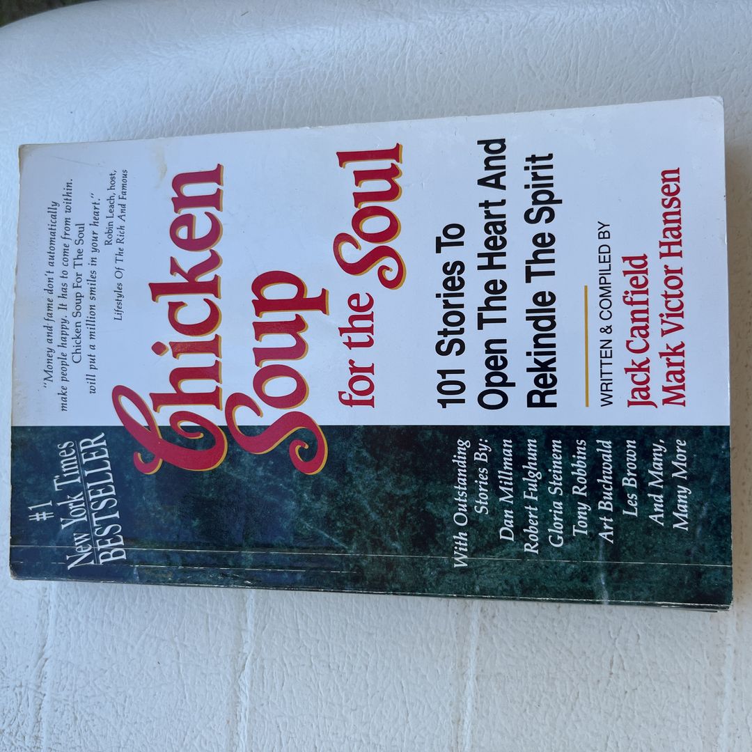 Chicken Soup for the Soul