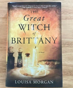 The Great Witch of Brittany