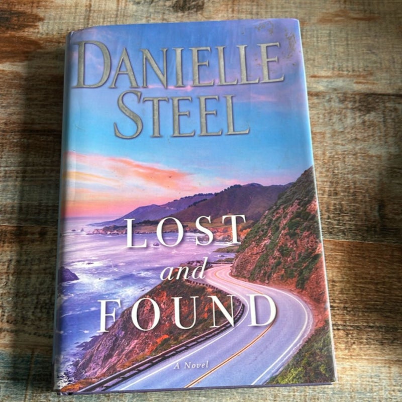 Lost and Found