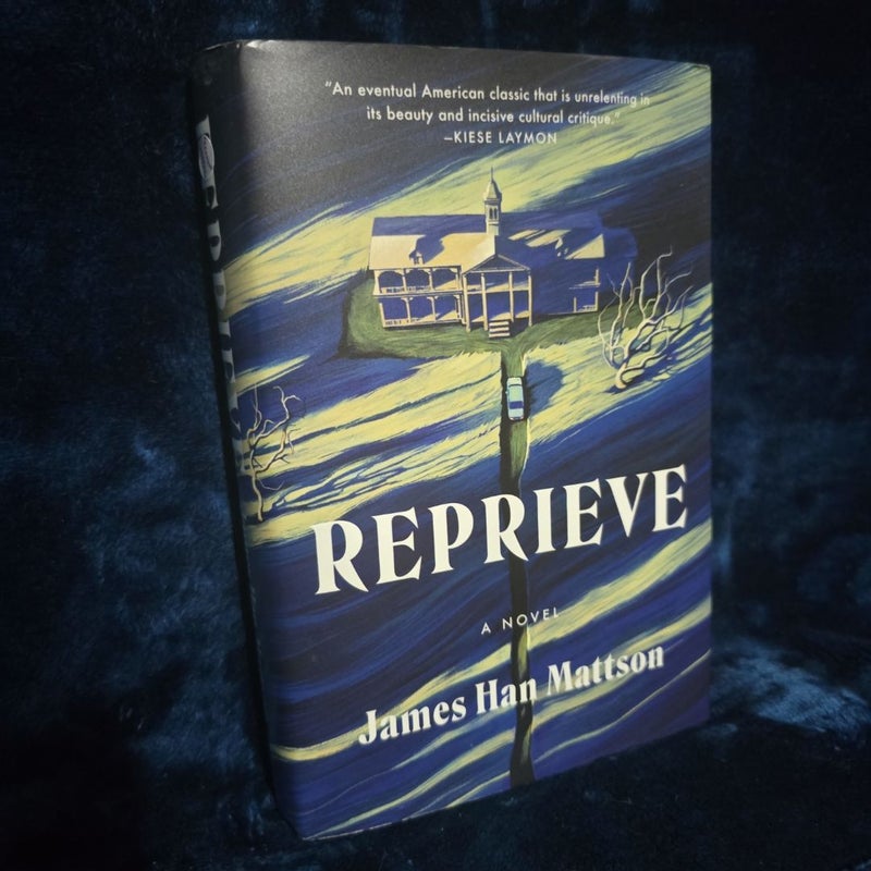Reprieve