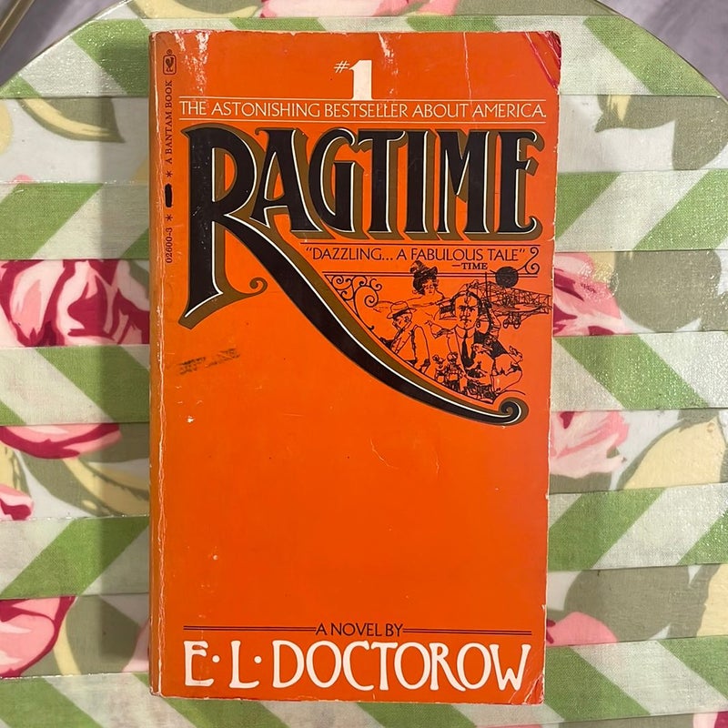 Ragtime (Vintage) 