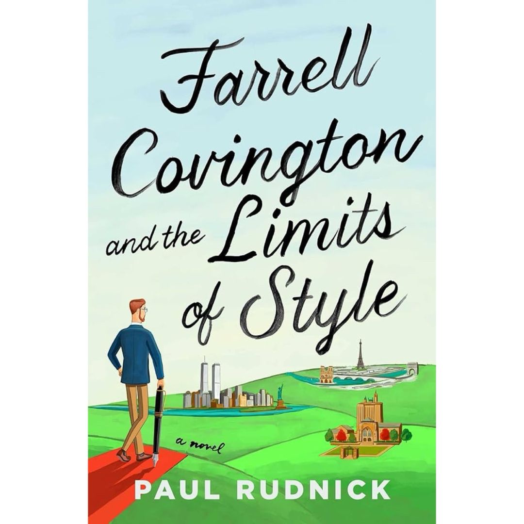 Farrell Covington and the Limits of Style