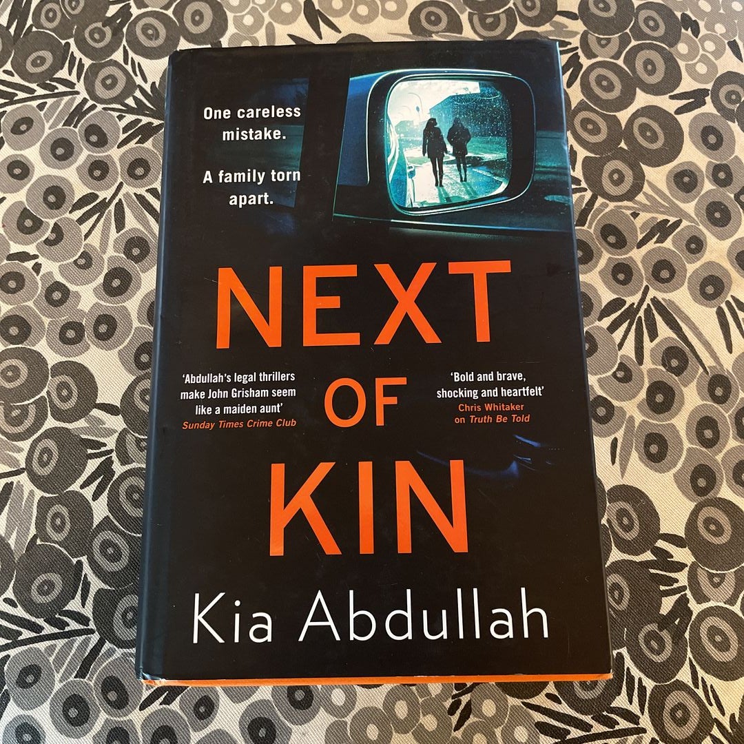 Next of Kin