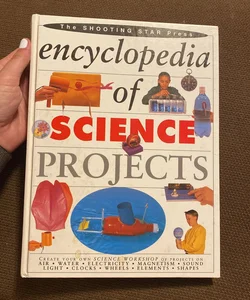 Encyclopedia of Science Projects