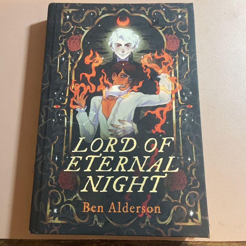 Lord of Eternal Night