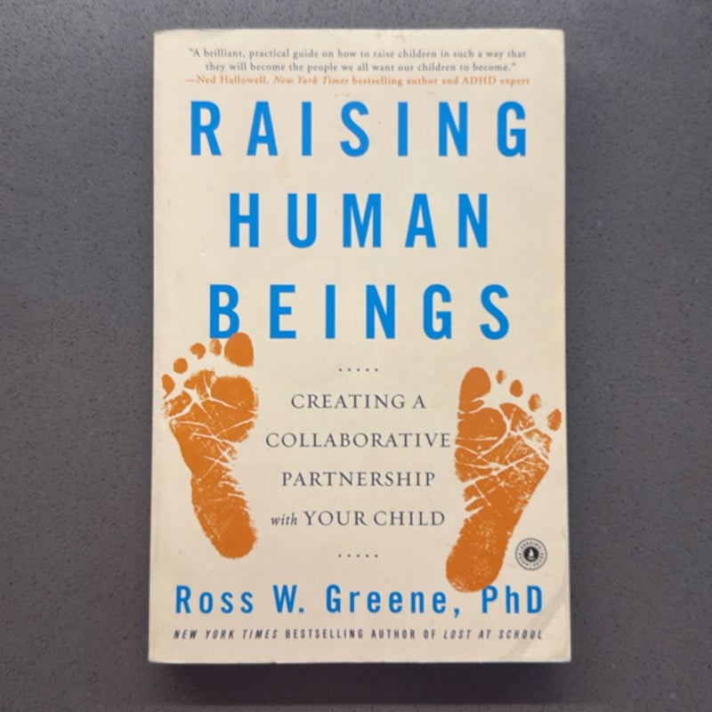 Raising Human Beings