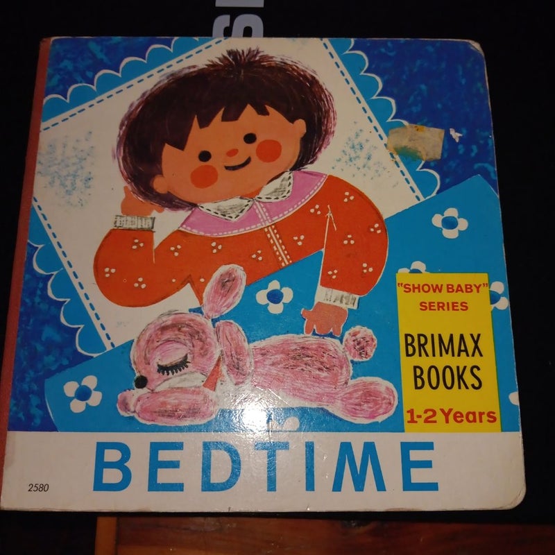 Bedtime