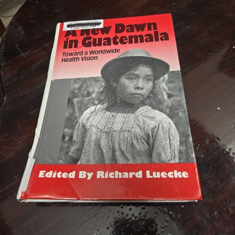A New Dawn in Guatemala
