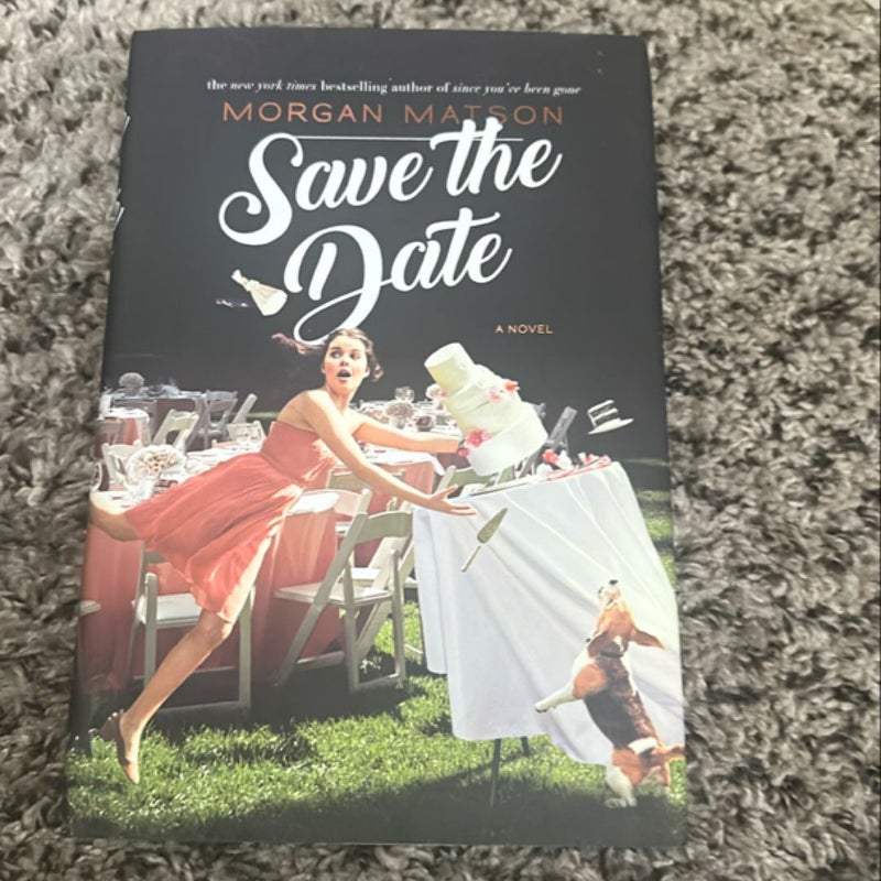 Save the Date