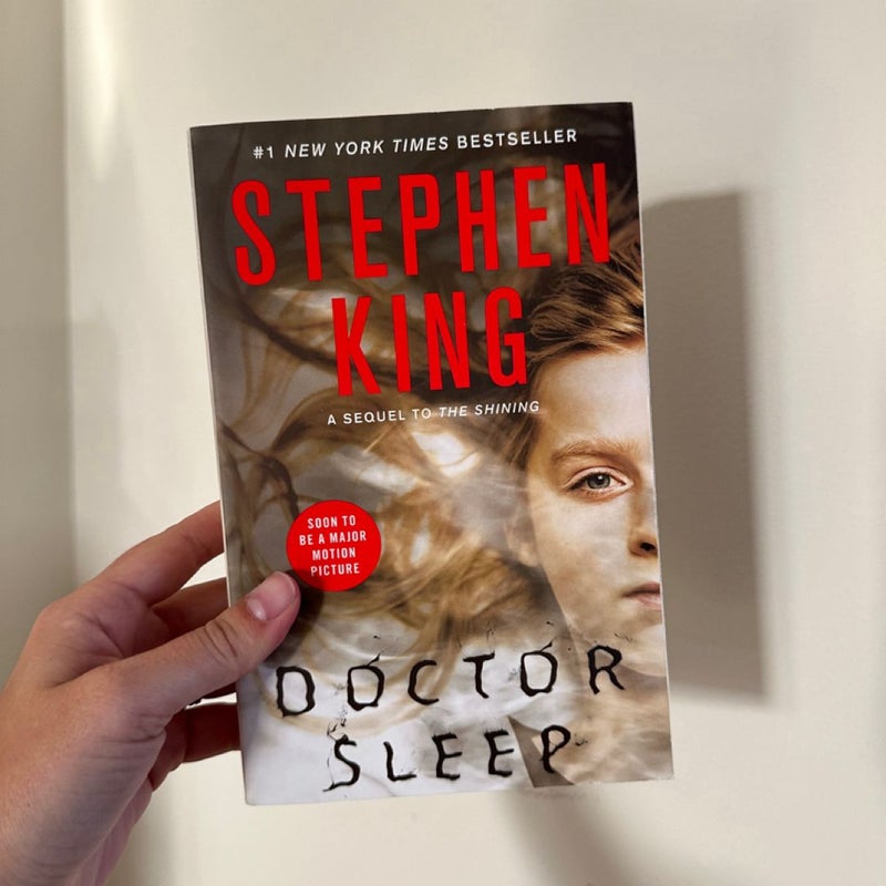 Doctor Sleep