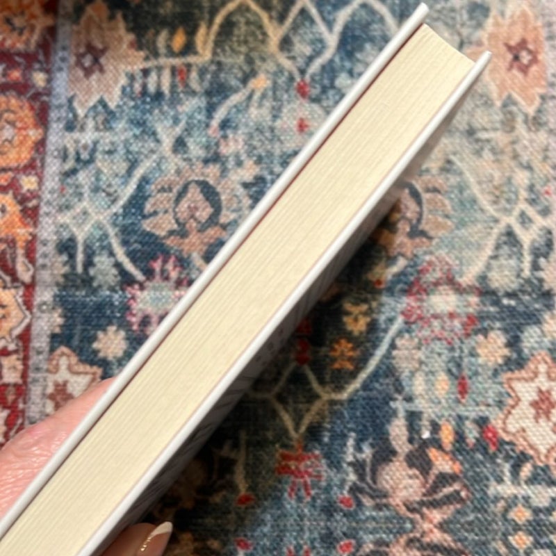 The Life-Changing Magic of Not Giving a F*ck