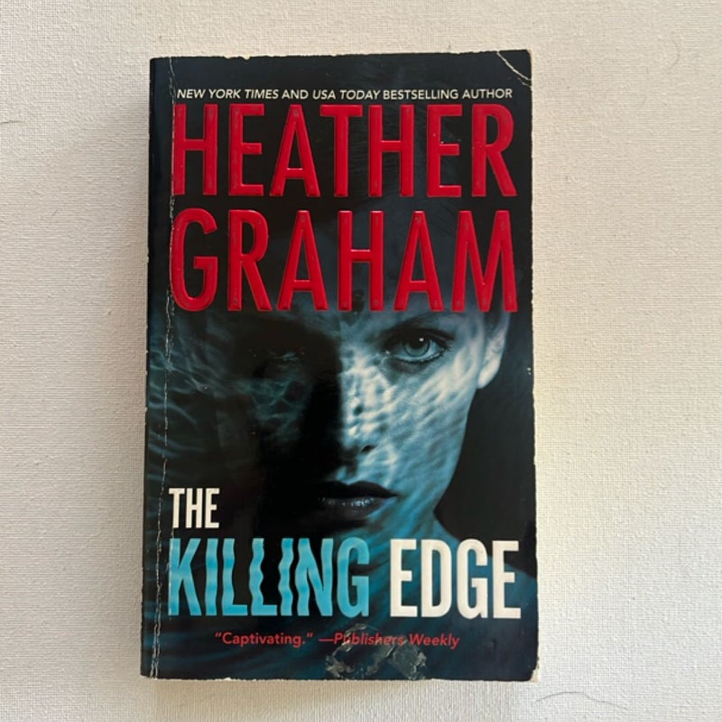 The Killing Edge