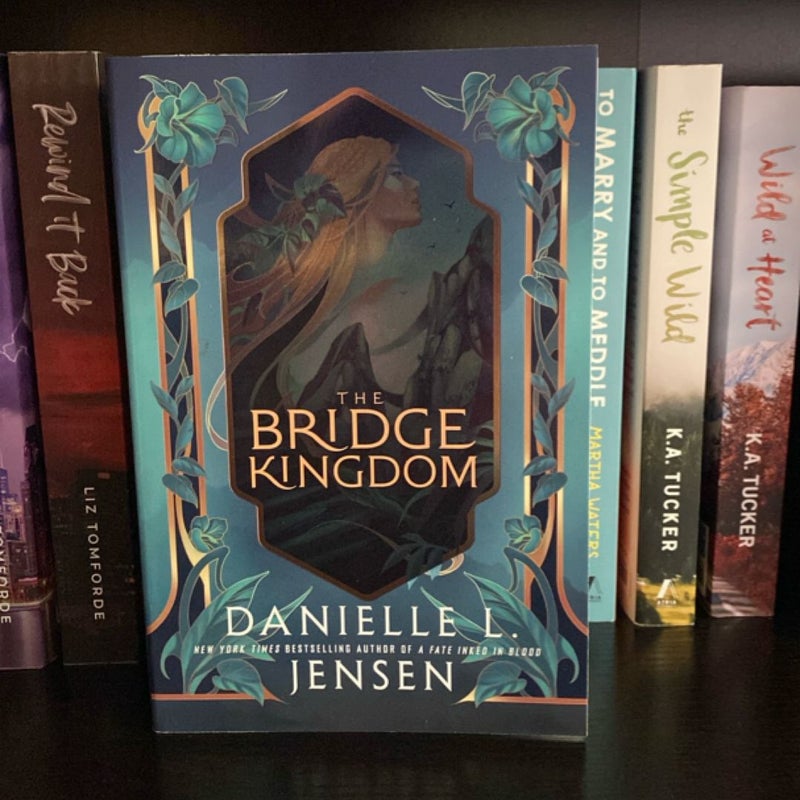 The Bridge Kingdom