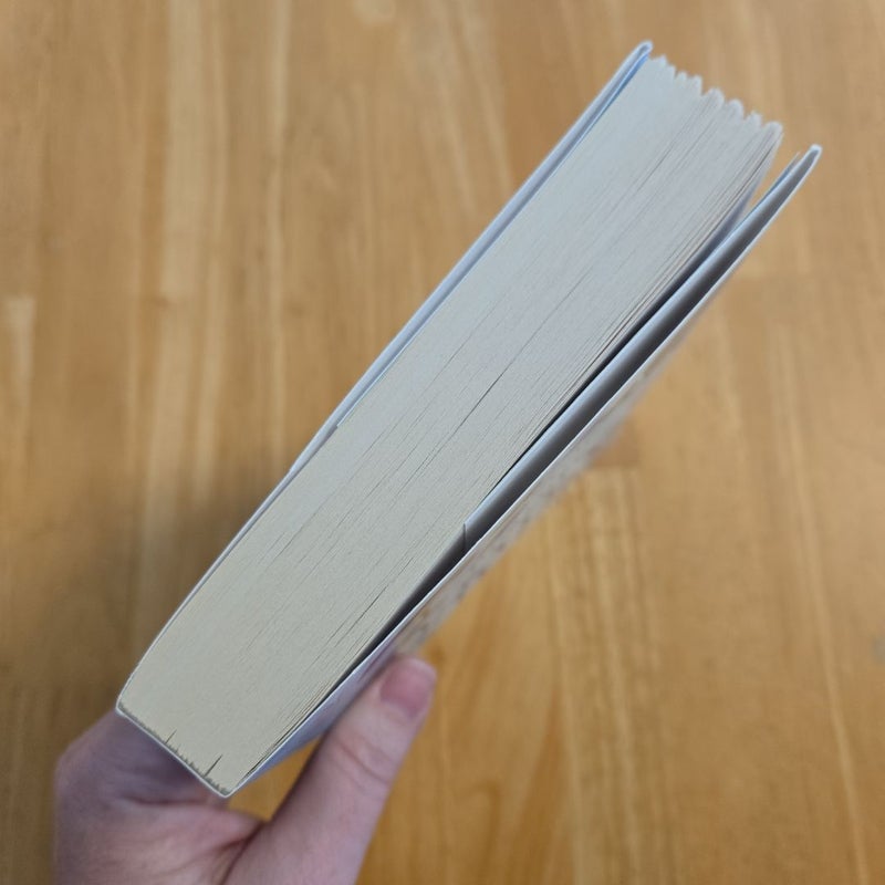 Emily Wilde's Encyclopedia of Faeries (B&N Exclusive Edition)