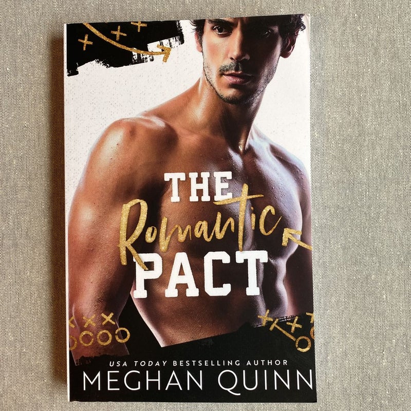The Romantic Pact 