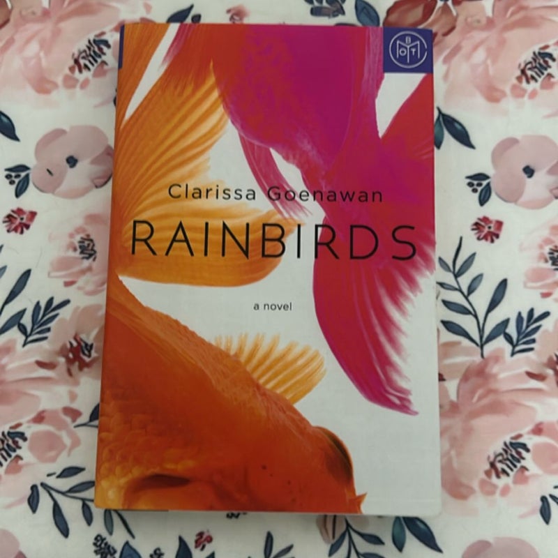 Rainbirds