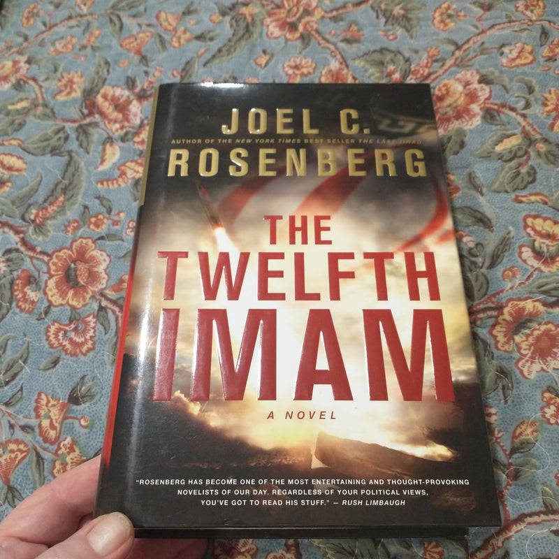 The Twelfth Imam