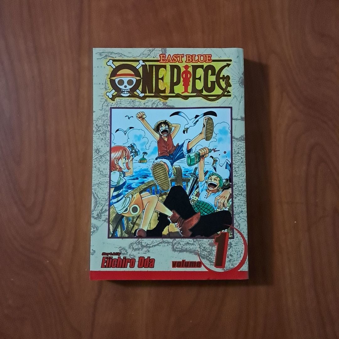 One Piece, Vol. 30 by Eiichiro Oda, Paperback | Pangobooks