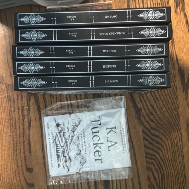 Wolf Hotel Special Edition 