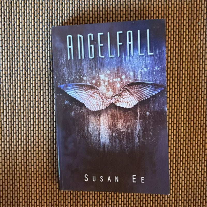 Angelfall