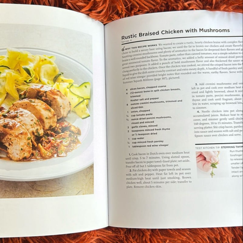 Paleo Perfected