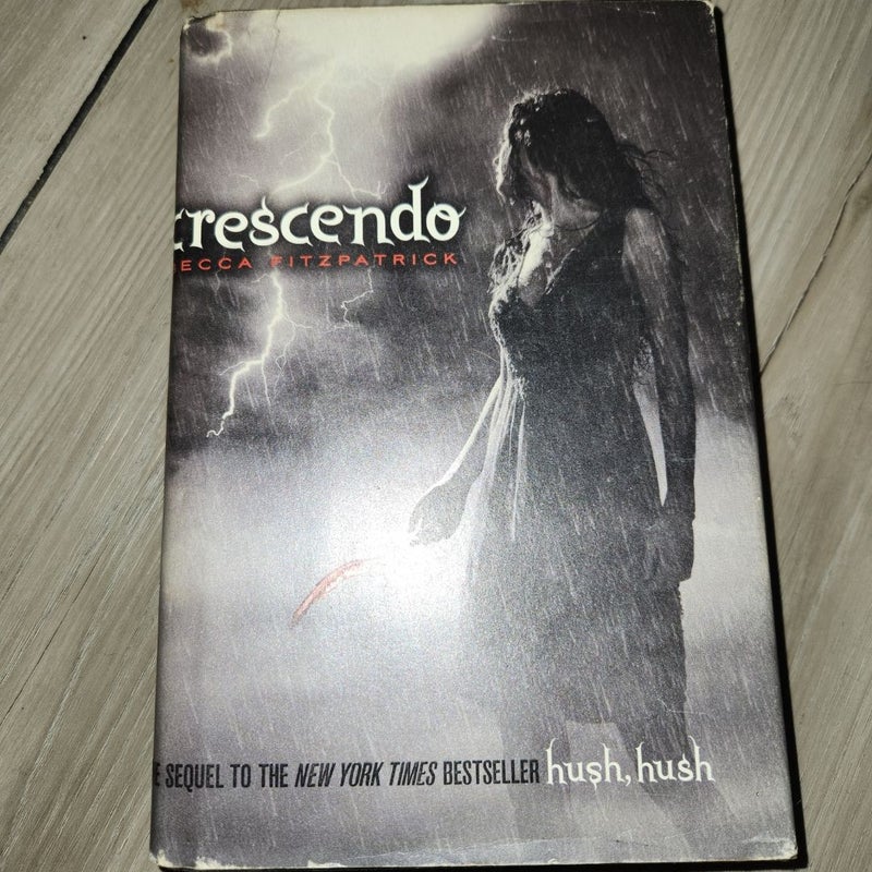 Crescendo