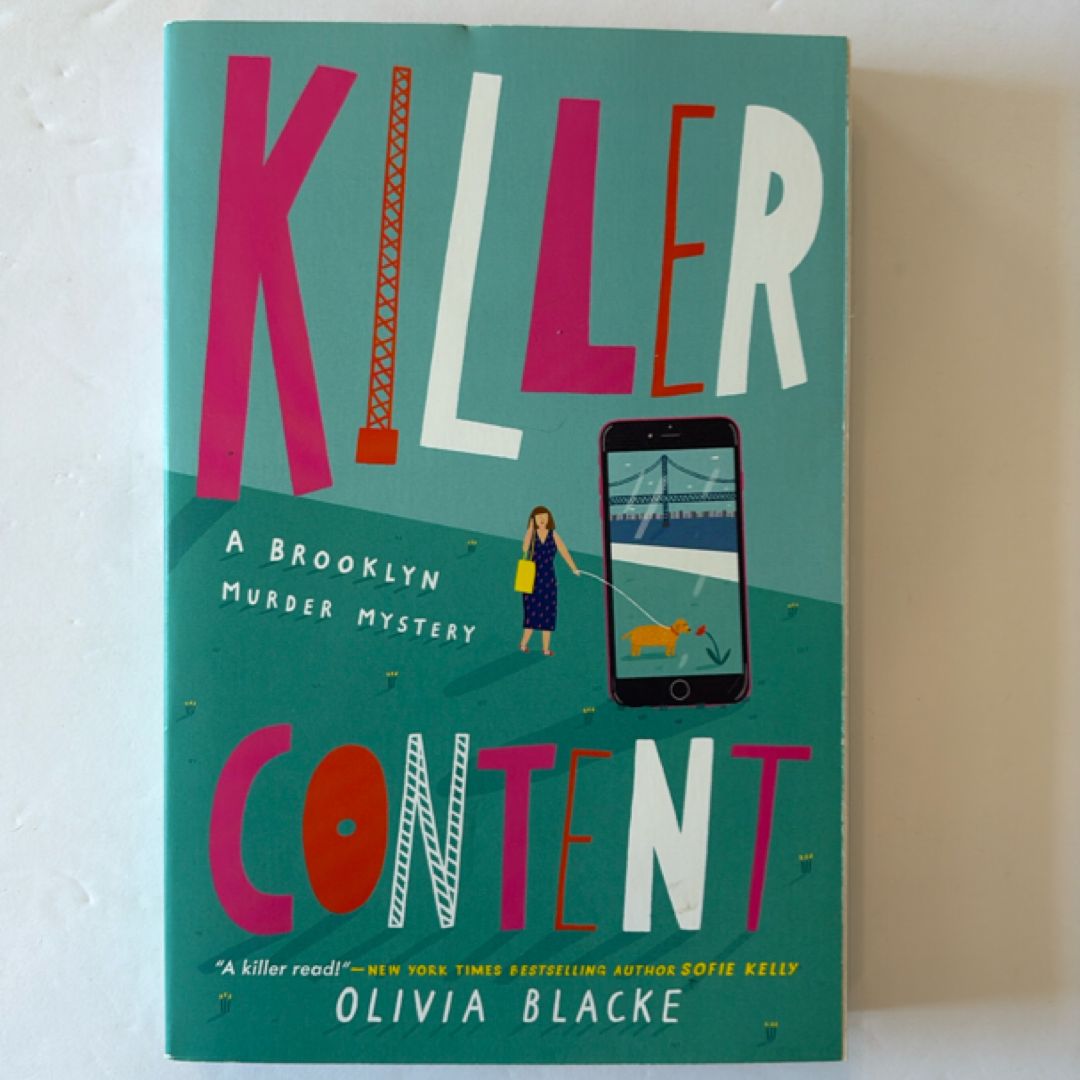 Killer Content  (1830)