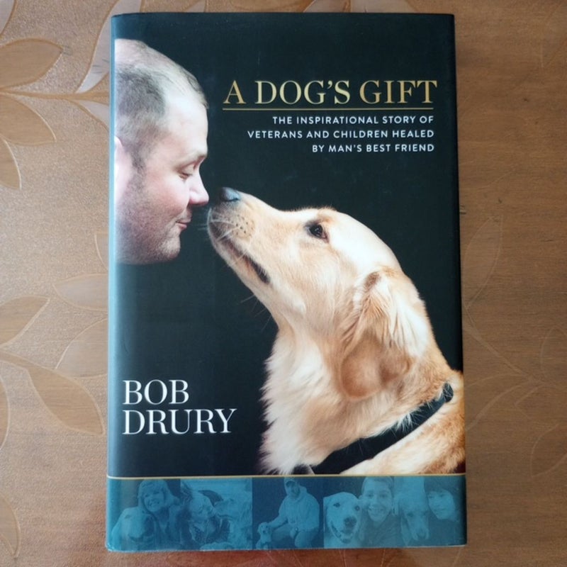 A Dog's Gift