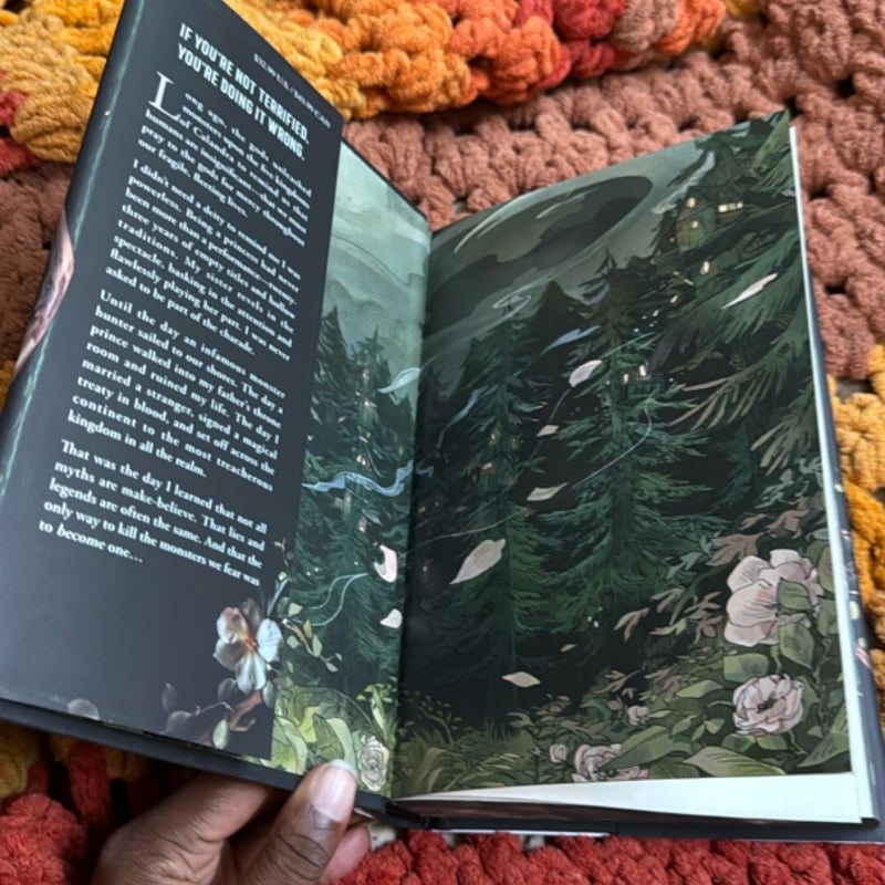 Shield of Sparrow (Deluxe Limited Edition)