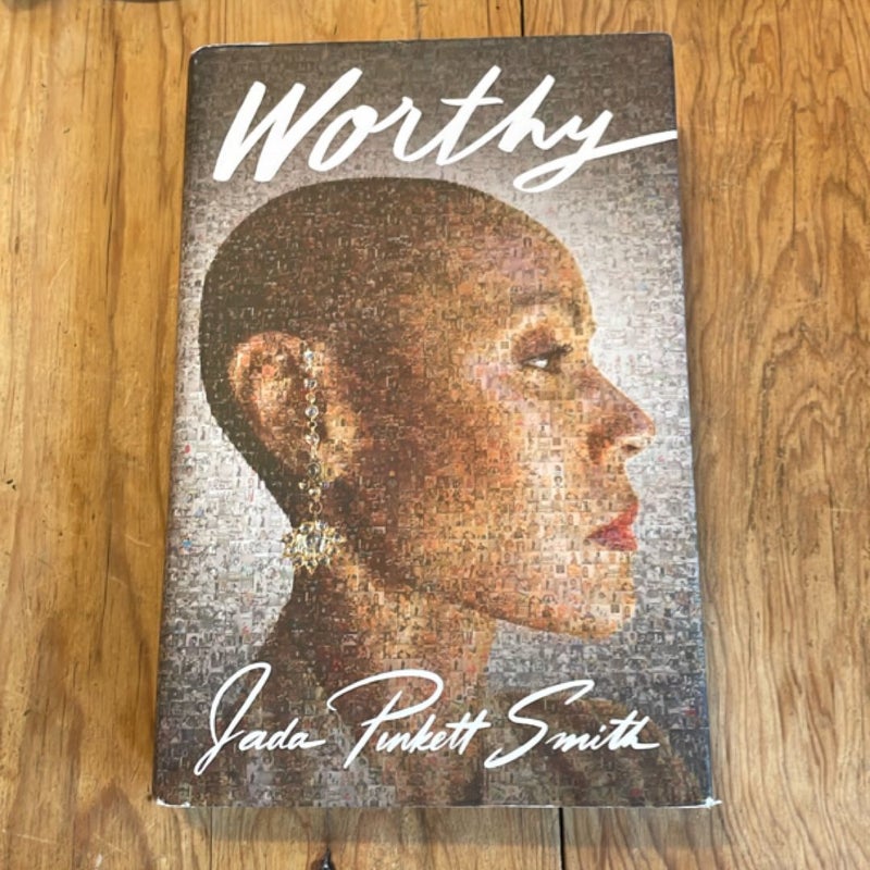 Worthy
