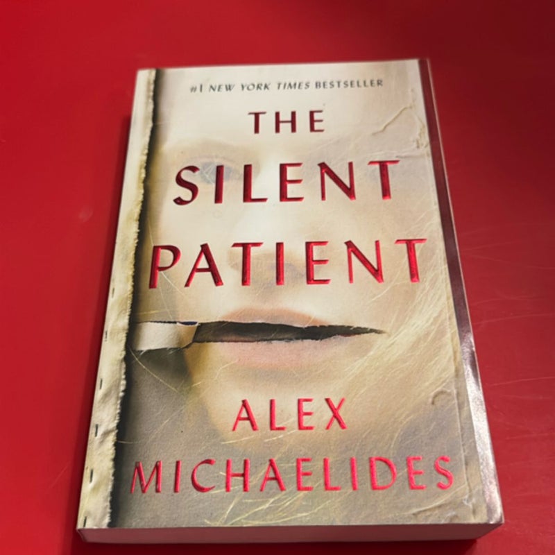 The Silent Patient