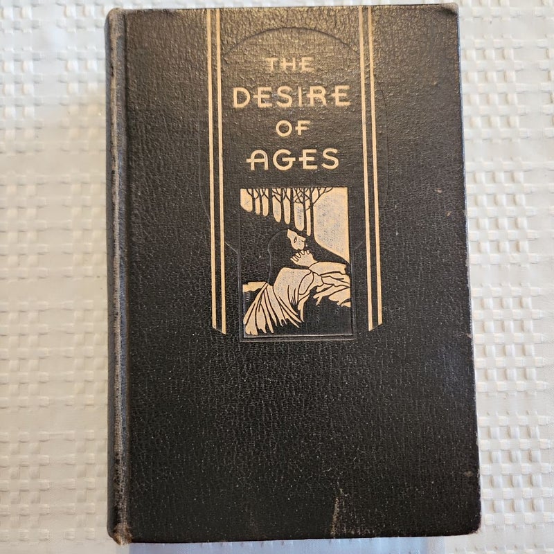 The Desire of Ages