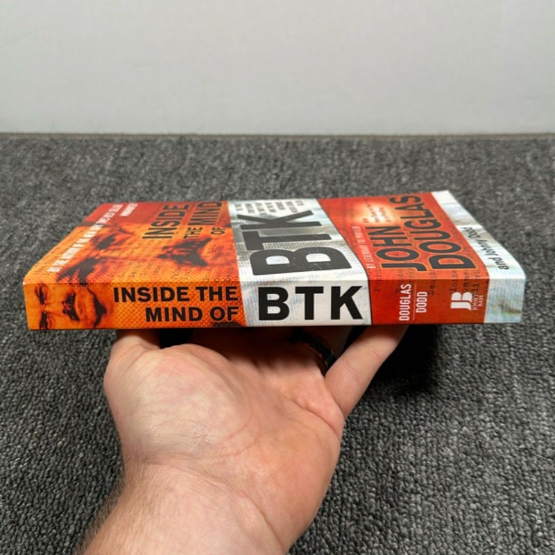 Inside the Mind of BTK