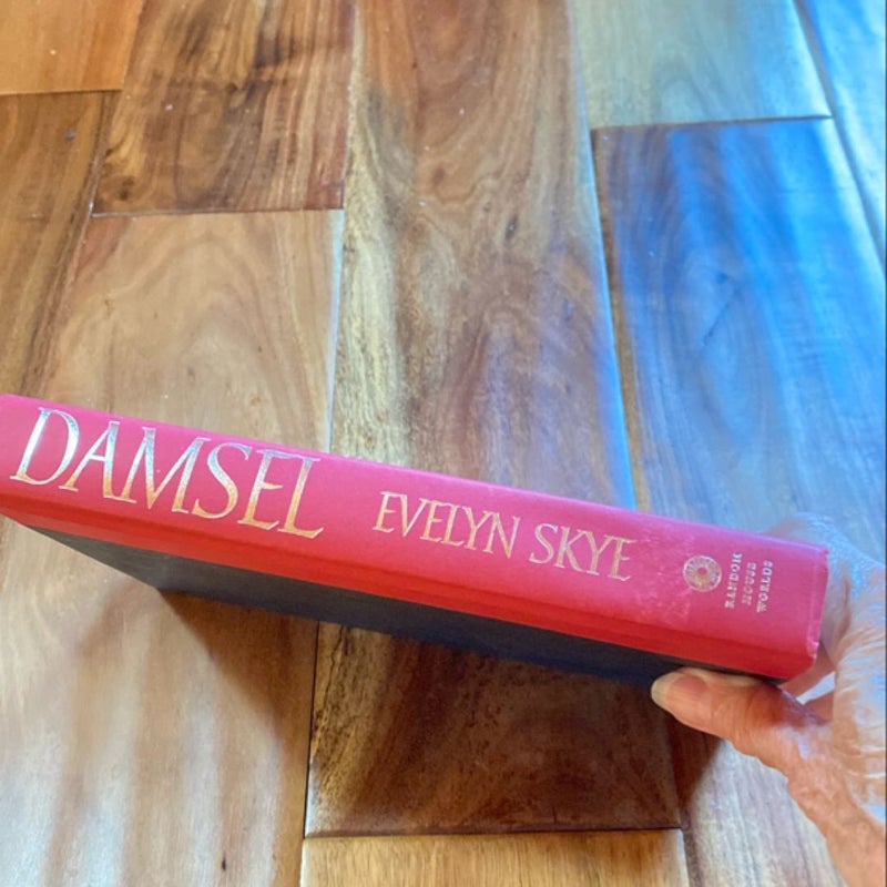 Damsel 