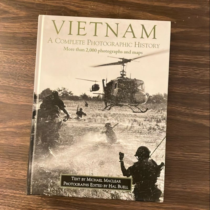 Vietnam