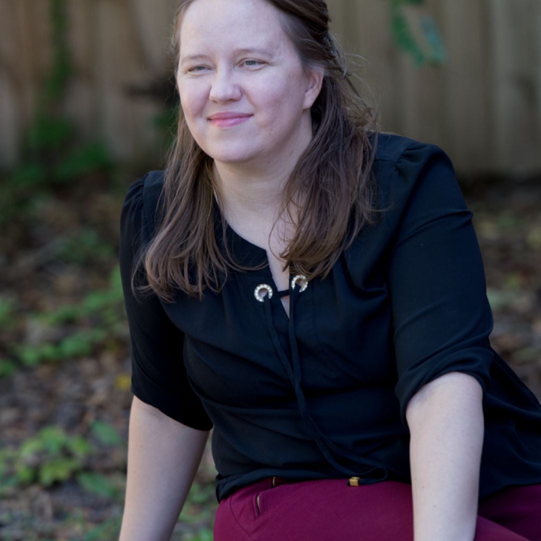 Catherine Miller