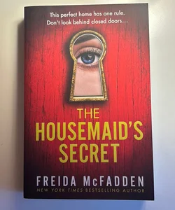 The Housemaid's Secret