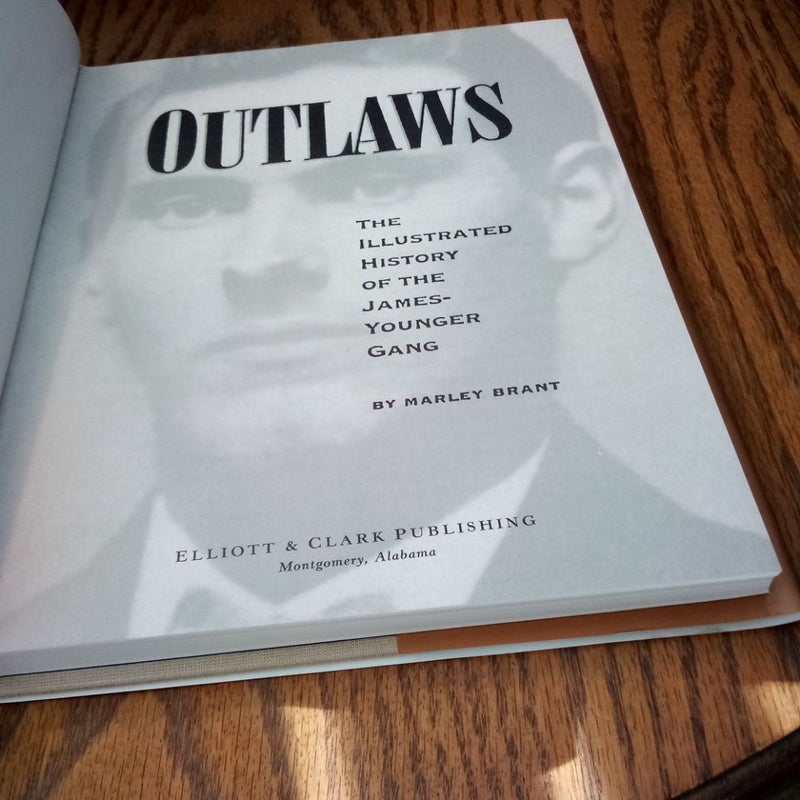 Outlaws